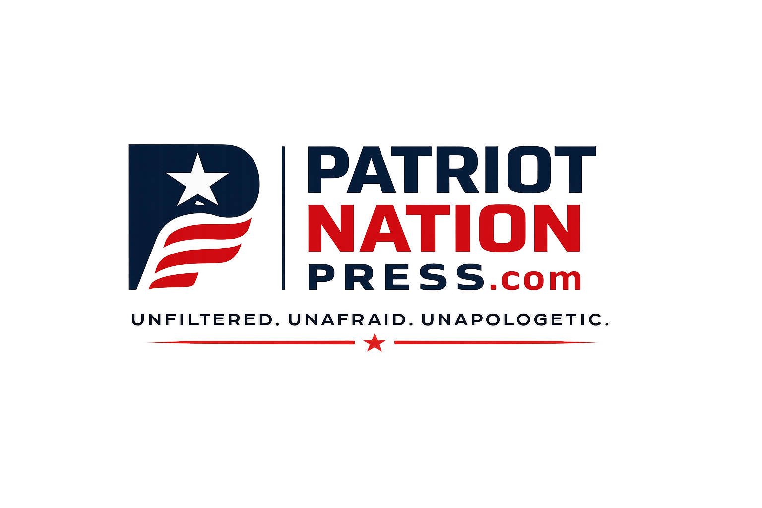 Patriot Nation Press