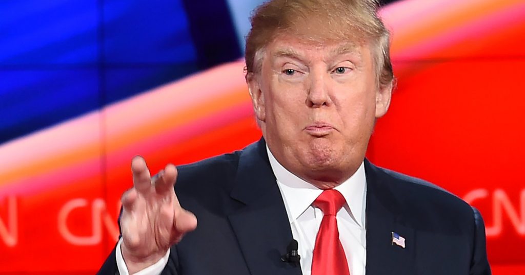 HOLY COW! CNN Finally Told The Truth About Donald Trump!