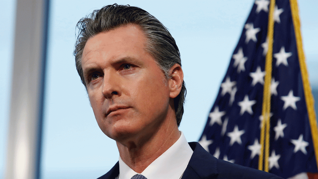 California Is Almost Ready To Tell Newsom, “PACK YOUR BAGS!”