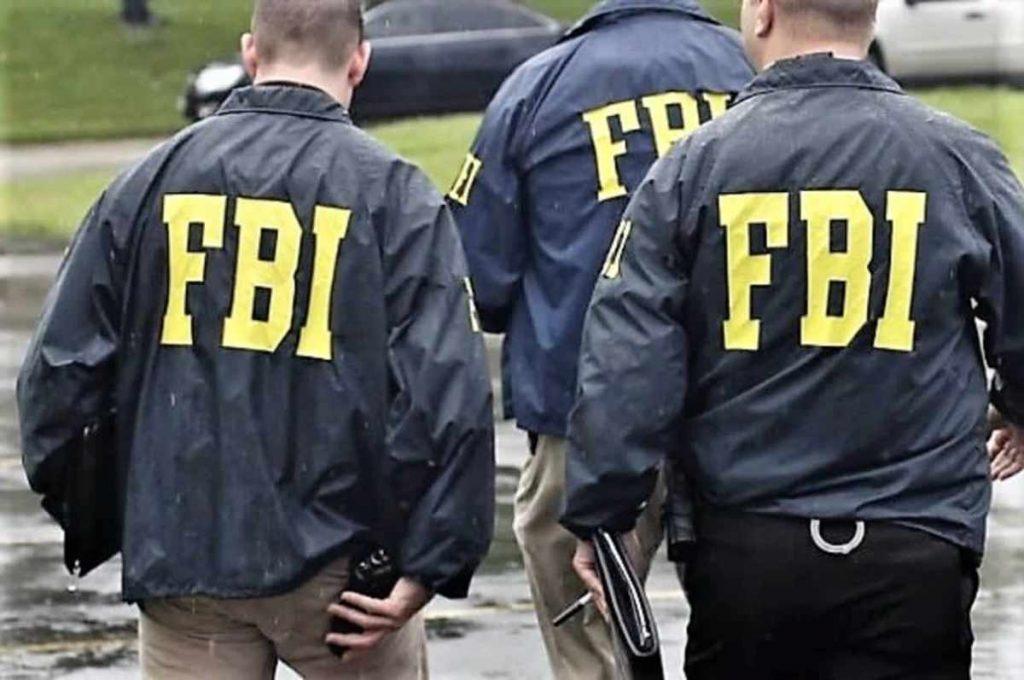 So Called Proud Boy EXPOSED As FBI Informant!