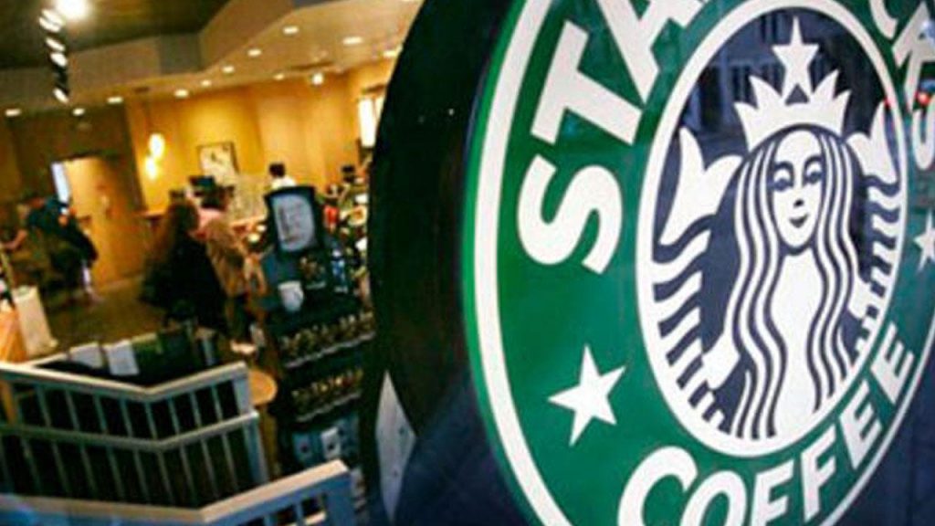 She Was Fired From Starbucks For Being White, And She Is Making them Pay!