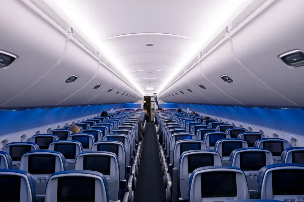 Delta Has Removed Another Passenger For Expressing His First Amendment Rights!