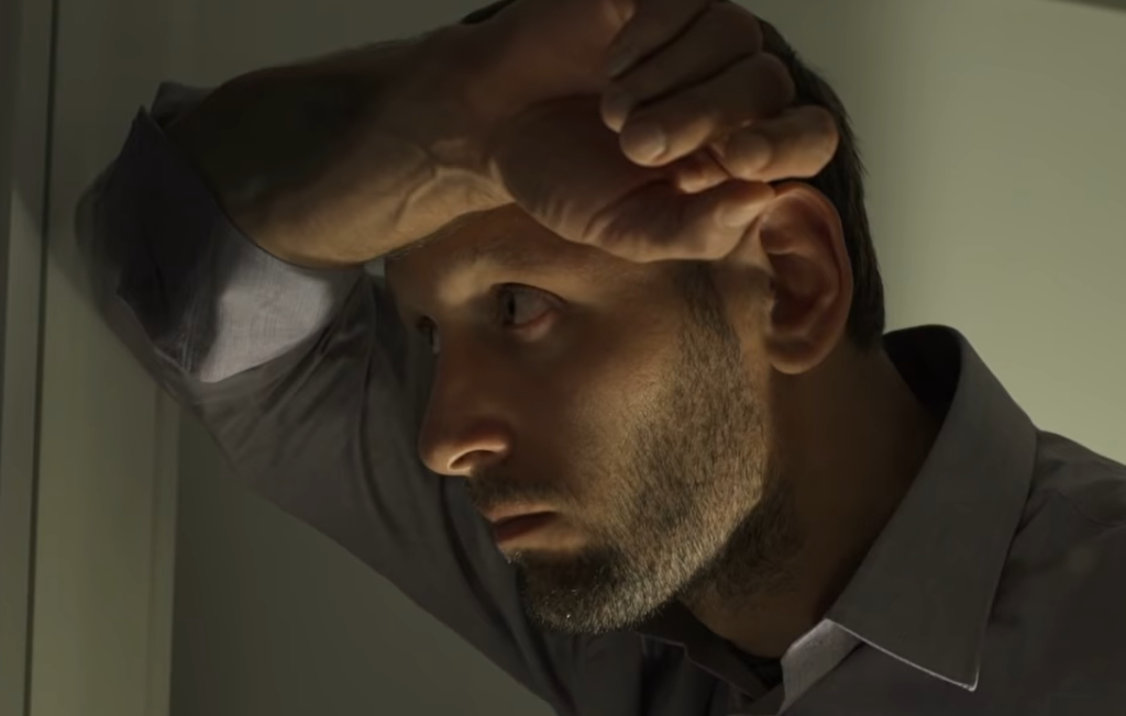He Found A Goodbye Letter From His Young Daughter, The Last Line Had Him In Tears…