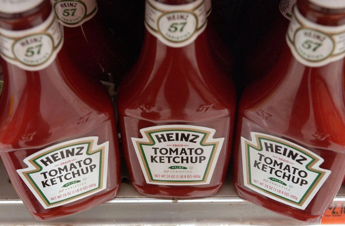 Heinz Corp. WORKING HARD TO HIDE THIS REVOLTING VIDEO From INSIDE Their ISLAMIC RUN FACTORY [WATCH]