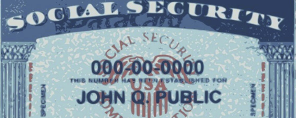 Hacking Group May Have Stolen Every Social Security Number…