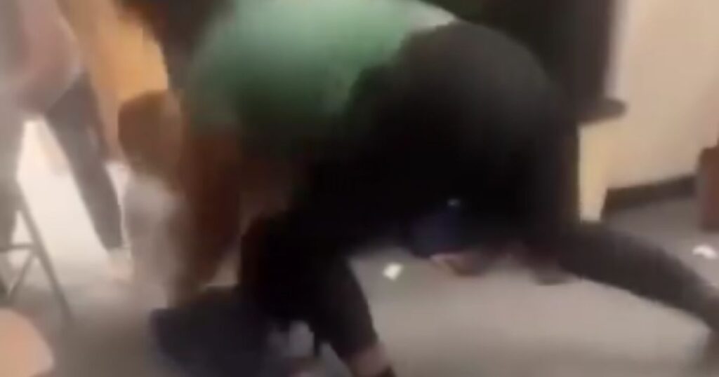 Girl Tackled and Brutalized by ‘Bully’ Football Player, Dad Furious After School Calls It ‘Mutual Confrontation’