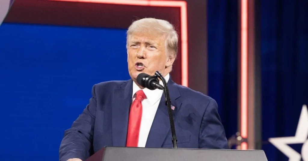 Biden Aide: Staff Defended ‘Undemocratic’ Actions Due to Perceived ‘Threat’ from Trump