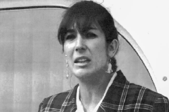 Report: Ghislaine Maxwell Held Secret Meeting at New Prison While Other Inmates Were Locked Down