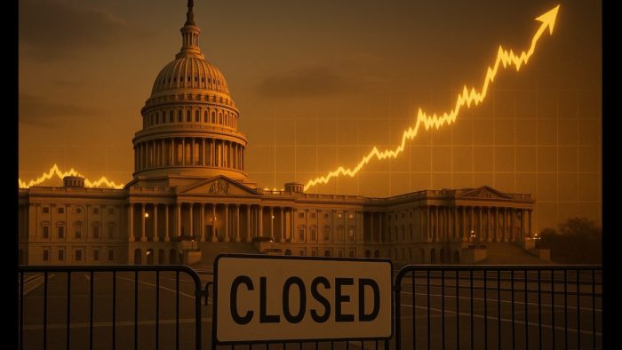 Trump Fires Thousands of Federal Workers Amid Dems’ Shutdown