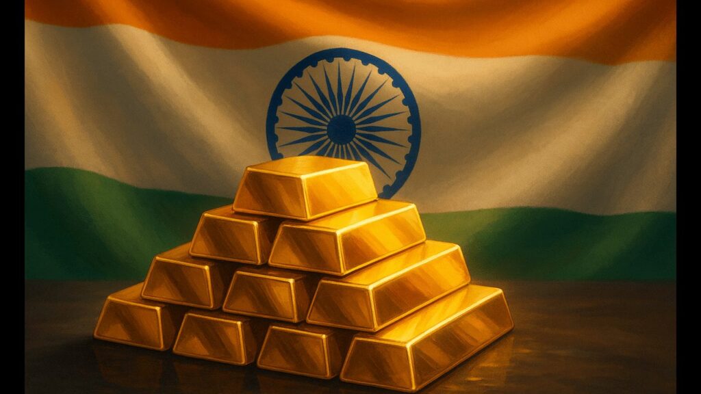 Indian Gold Demand Robust in September Despite High Prices