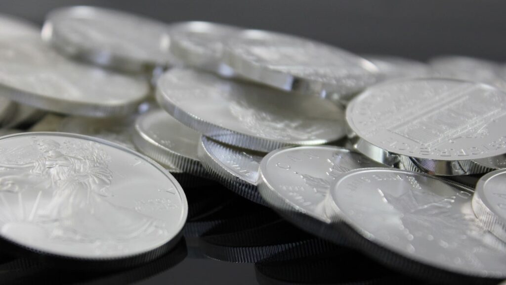 Is Silver Overbought? | Headline USA