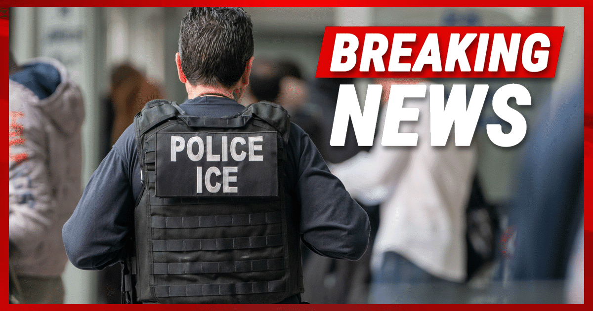 ICE’s Efforts to Continue Uninterrupted During Government Shutdown