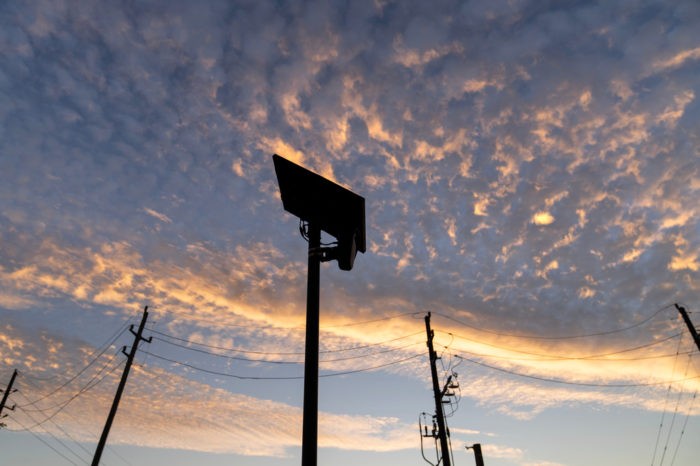 Flock Wants Its Camera Rules Written Into Law as Misuse Cases Fuel Privacy Pushback