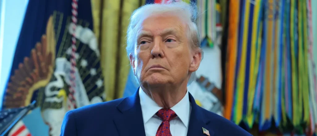 Trump Moves to Slash U.S.-South Korea War Drills After Calling Kim Jong Un’s North Korea ‘Unthreatening’