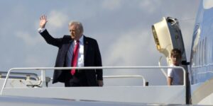 Trump Ordered Yemen Strike Prep After Call With MBS—Then Stood Down at the Last Minute