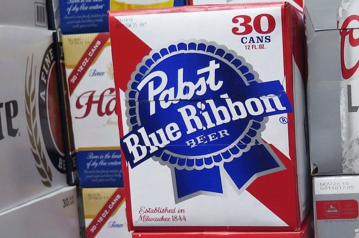 Two Heists, One Hour: 34,000 Cans of PBR Vanish from SoCal Warehouse as Police Probe a Single Operation