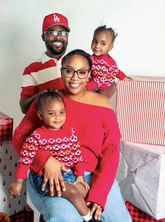 Lightning kills Florida mom and 2-year-old in front of dad…